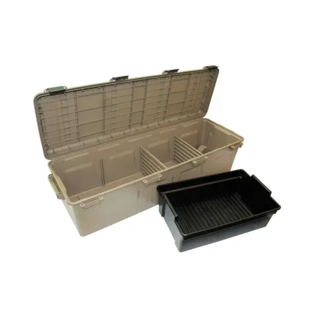 Malle pour accessoires MTM The Mule 92 L 