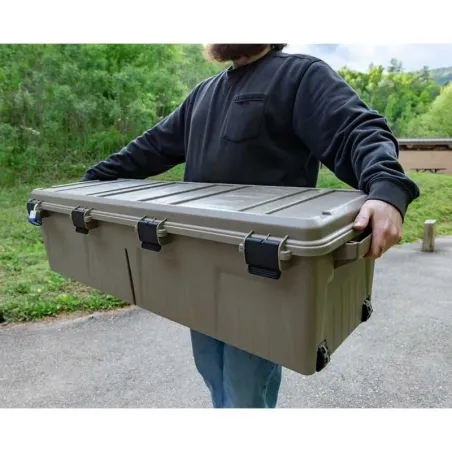 Malle pour accessoires MTM The Mule 92 L 