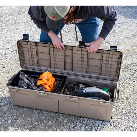 Malle pour accessoires MTM The Mule 92 L 