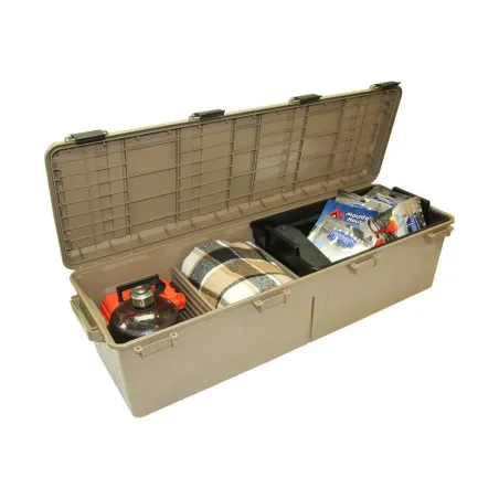 Malle pour accessoires MTM The Mule 92 L 