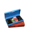 Boite pour 100 munitions 22 LR MTM 