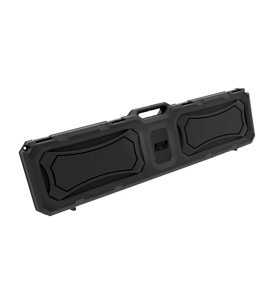 Mallette pour 2 armes avec optiques MTM 129 cm 