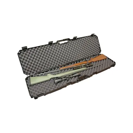 Mallette pour 2 armes avec optiques MTM 129 cm 