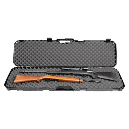 Mallette pour 2 armes avec optiques MTM 129 cm 