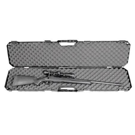 Mallette pour arme avec optique MTM 129 cm 