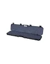 Mallette pour arme avec optique MTM 129 cm 