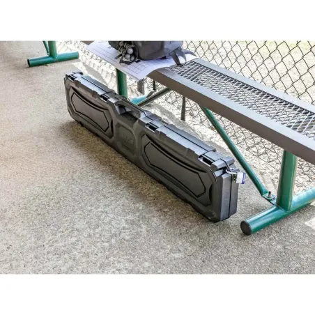 Mallette pour arme avec optique MTM 129 cm 