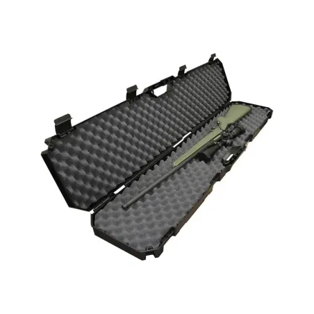 Mallette pour arme avec optique MTM 129 cm 