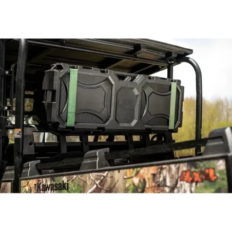 Mallette pour fusil MTM Tactical 106 cm 