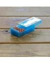 Boite pour 50 munitions 45 ACP 