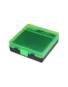Boite pour 100 munitions 9mm 