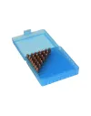 Boite pour 100 munitions 22 LR 