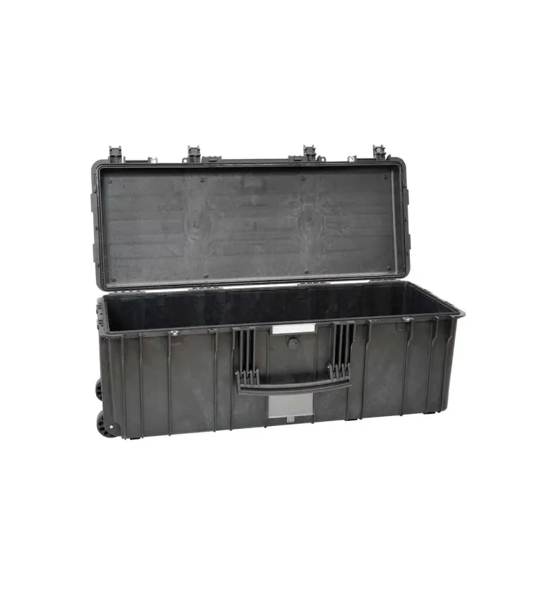 Mallette XXL pour armes et accessoires Explorer Cases 100x41 cm 