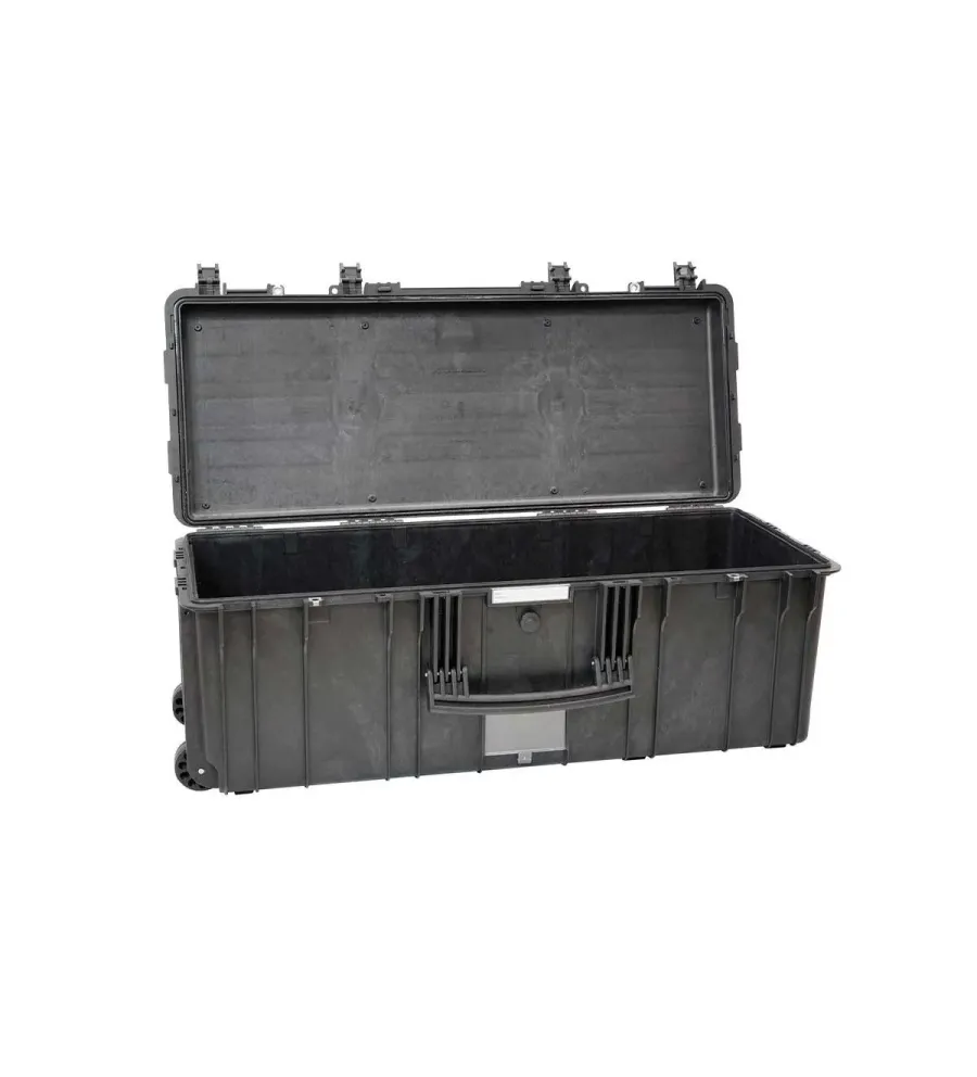 Mallette XXL pour armes et accessoires Explorer Cases 100x41 cm 