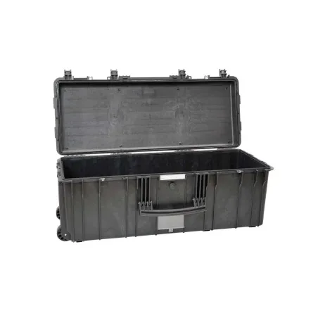 Mallette XXL pour armes et accessoires Explorer Cases 100x41 cm 