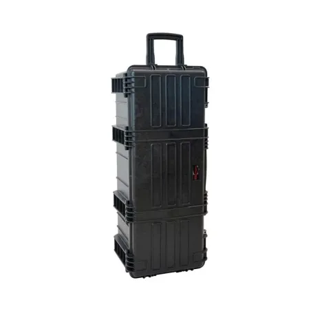 Mallette XXL pour armes et accessoires Explorer Cases 100x41 cm 