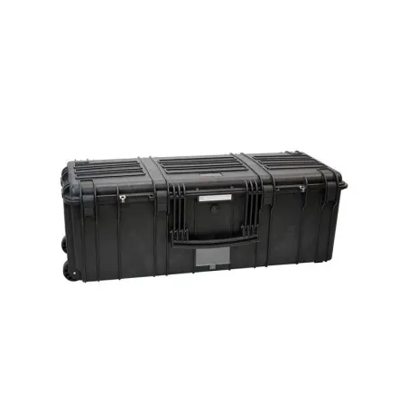 Mallette XXL pour armes et accessoires Explorer Cases 100x41 cm 