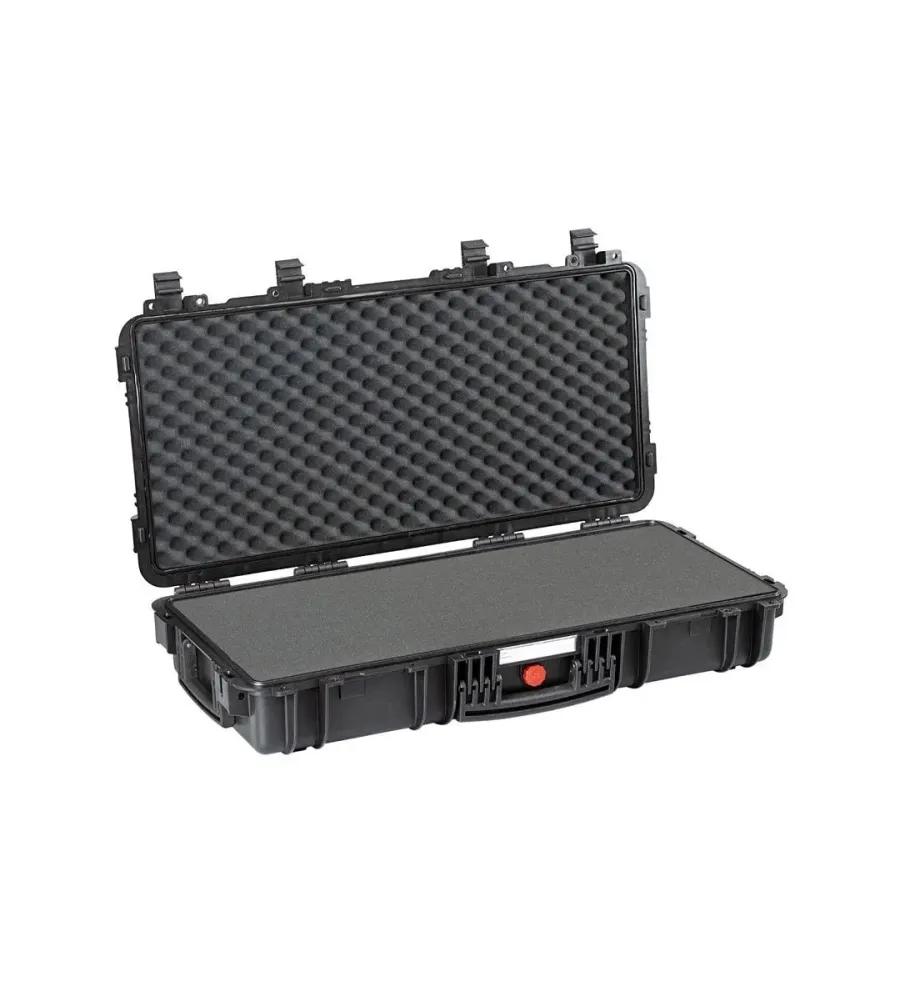 Mallette pour arme démontée Explorer Cases 78x35 cm 