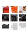 Mallette pour arme démontée Explorer Cases 78x35 cm 