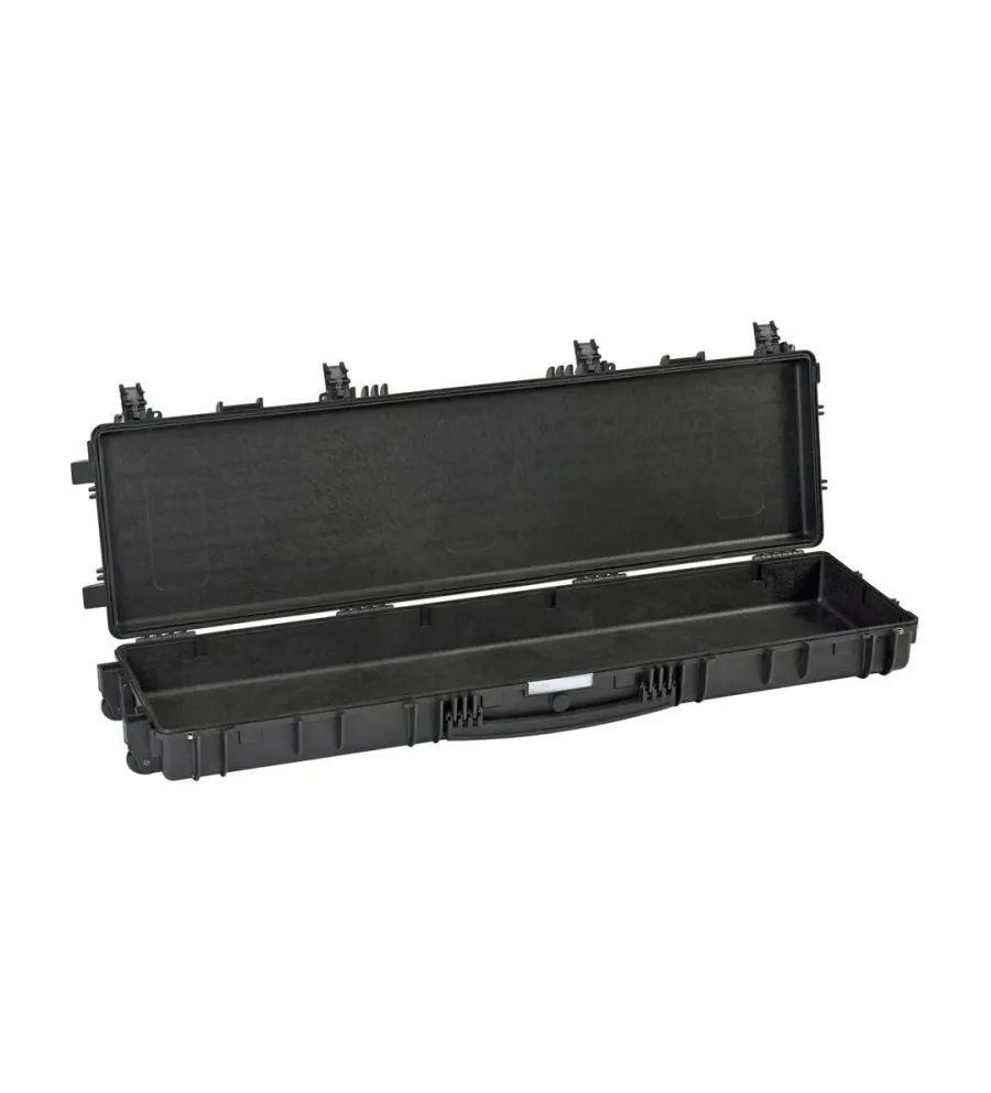 Mallette pour arme étanche à roulette Explorer Cases 135x35 cm 