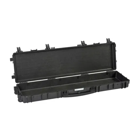 Mallette pour arme étanche à roulette Explorer Cases 135x35 cm 