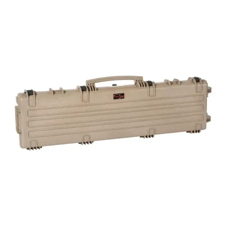 Mallette pour arme étanche à roulette Explorer Cases 135x35 cm 