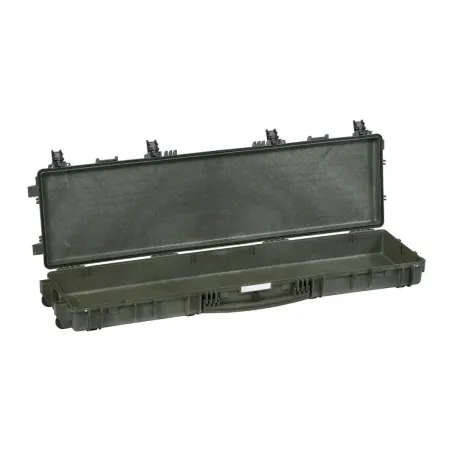 Mallette pour arme étanche à roulette Explorer Cases 135x35 cm 