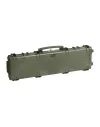 Mallette pour arme étanche à roulette Explorer Cases 135x35 cm 