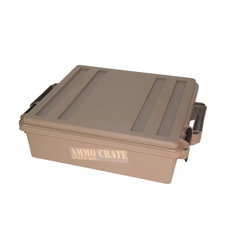 Caisse pour 20 boites de cartouches ACR5-72 