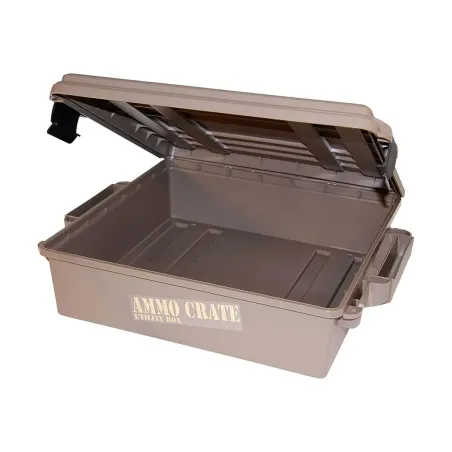 Caisse pour 20 boites de cartouches ACR5-72 