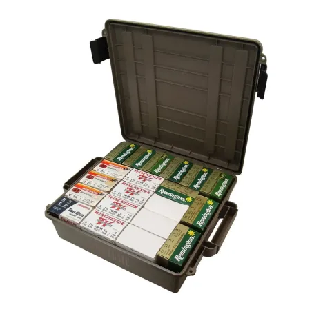 Caisse pour 20 boites de cartouches ACR5-72 