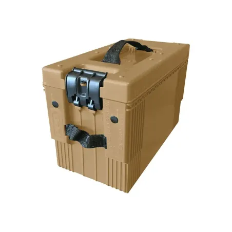 Caisse à cartouches M2A1 