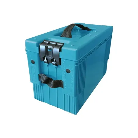 Caisse à cartouches M2A1 