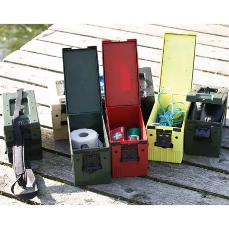 Caisse à cartouches M2A1 