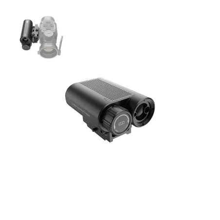 Télémètre laser pour clip-on thermique Nocpix Mate 