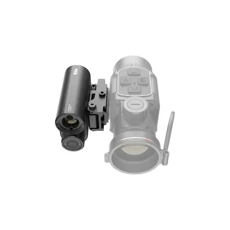 Télémètre laser pour clip-on thermique Nocpix Mate 