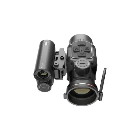 Télémètre laser pour clip-on thermique Nocpix Mate 