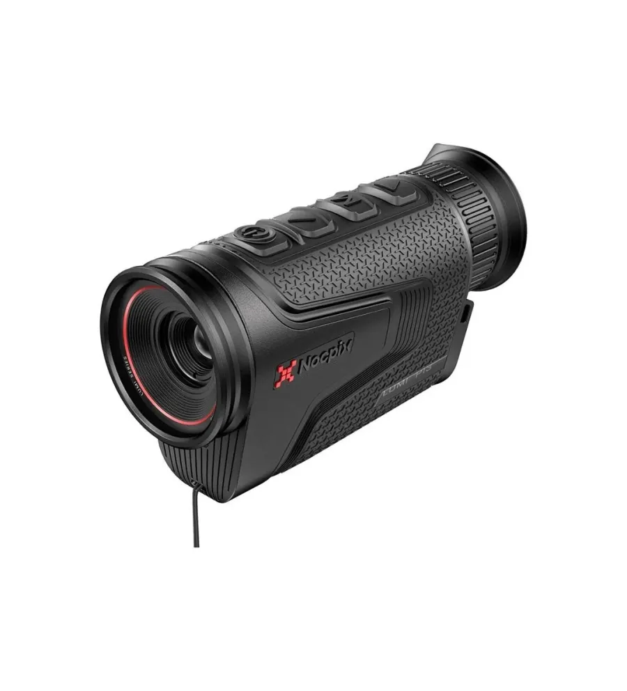 Monoculaire thermique Nocpix Lumi P13 