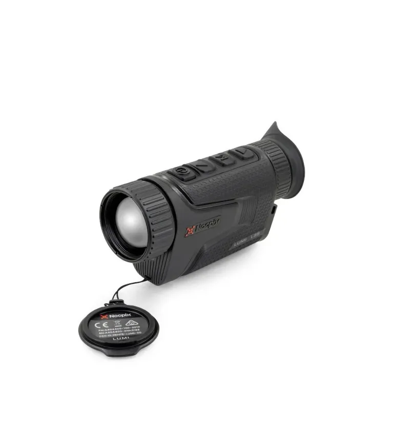 Monoculaire thermique Nocpix Lumi L35 