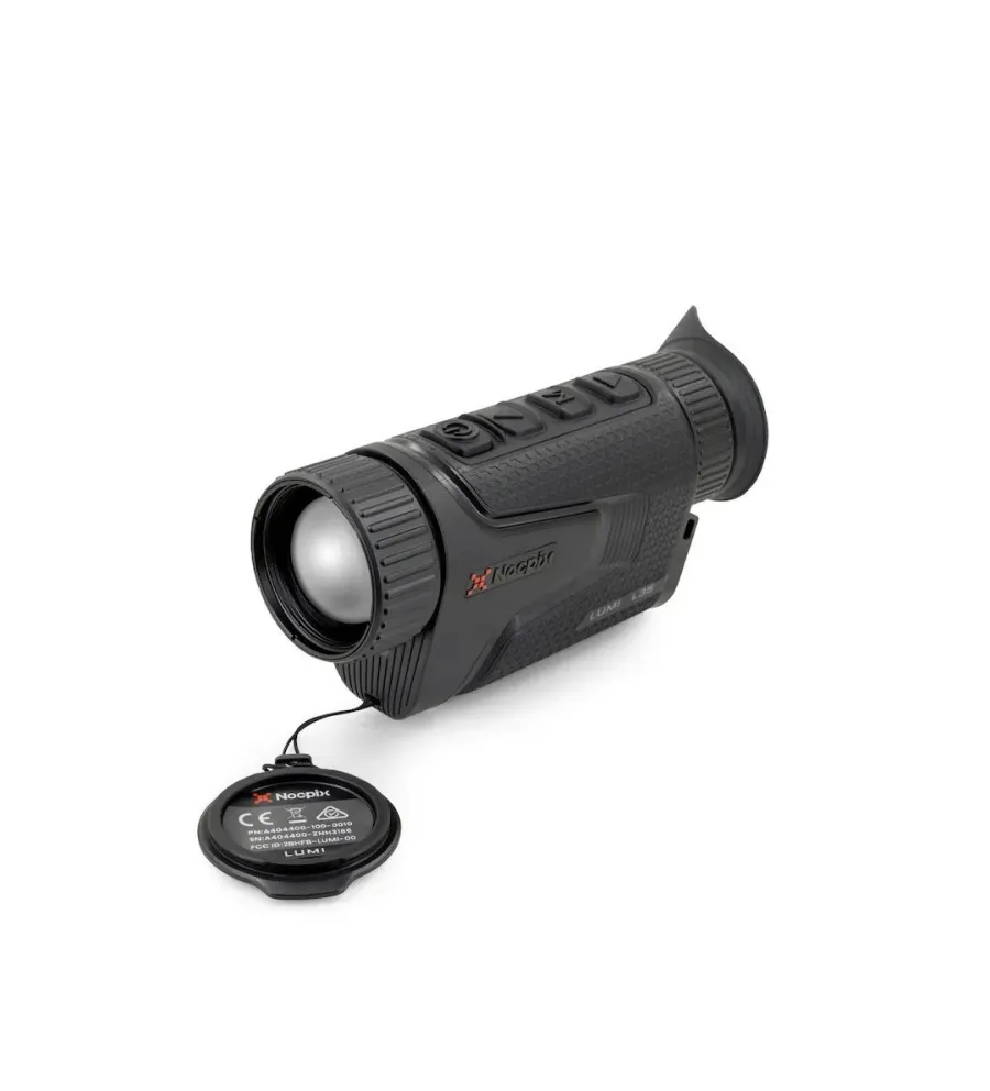 Monoculaire thermique Nocpix Lumi L35 