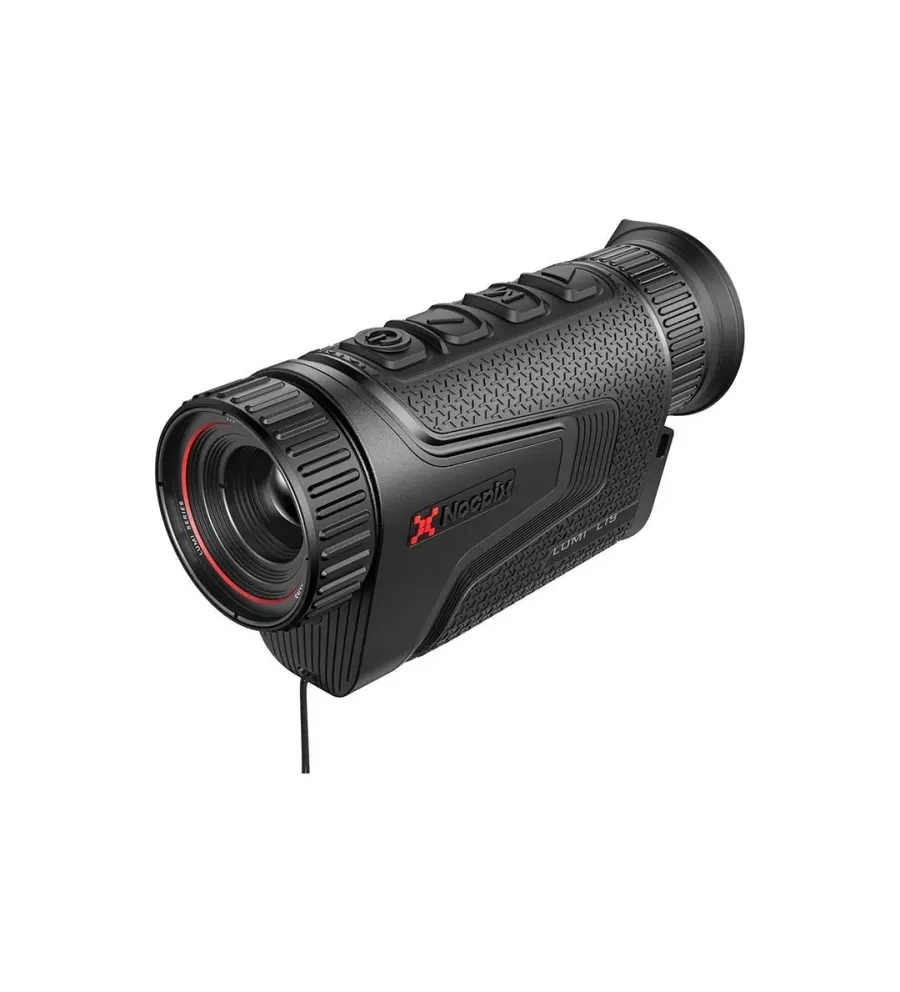 Monoculaire thermique Nocpix Lumi L19 