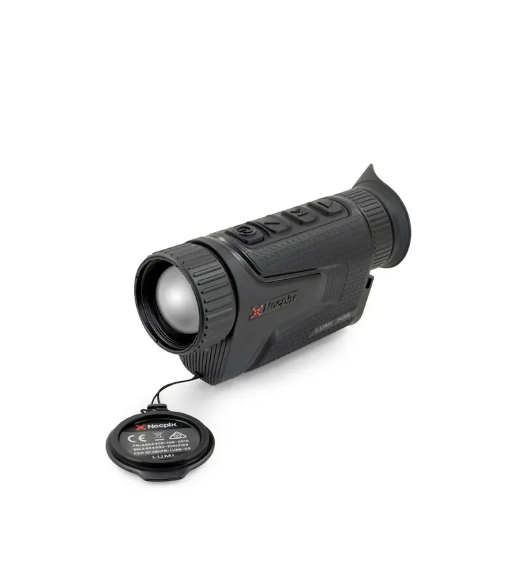 Monoculaire thermique Nocpix Lumi H35 