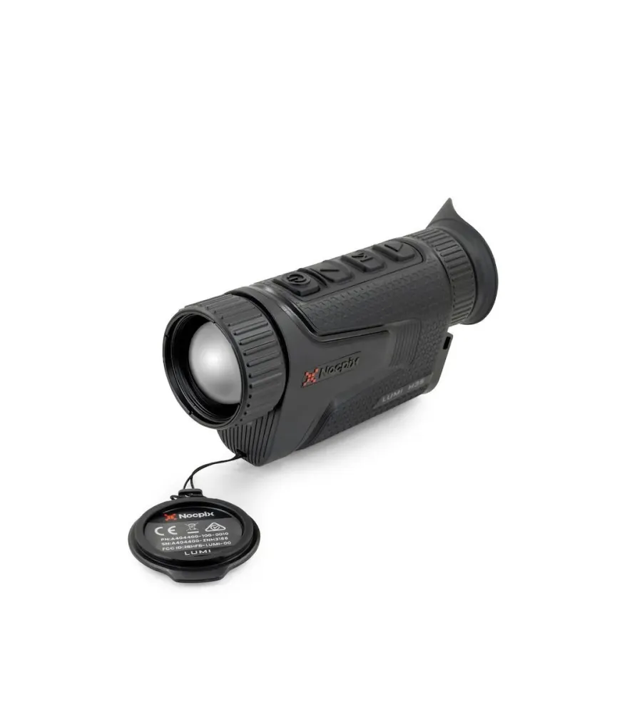 Monoculaire thermique Nocpix Lumi H35 