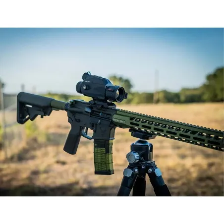 Lunette de tir thermique Nocpix Slim H35 