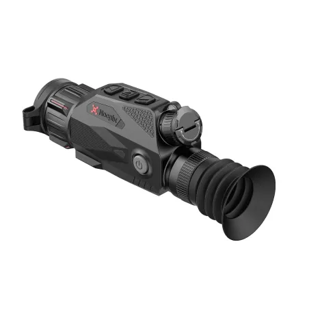 Lunette de tir thermique Nocpix Slim H35 