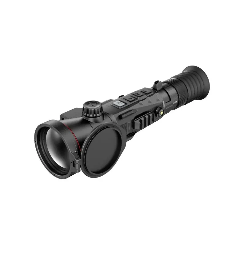 Lunette de tir thermique Nocpix Rico 2 S75R 