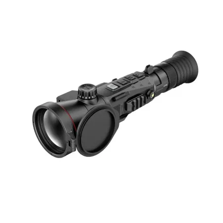 Lunette de tir thermique Nocpix Rico 2 S75R 