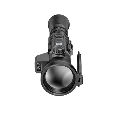 Lunette de tir thermique Nocpix Rico 2 S75R 