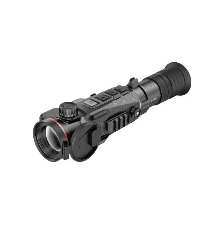 Lunette de tir thermique Nocpix Rico 2 L42R 