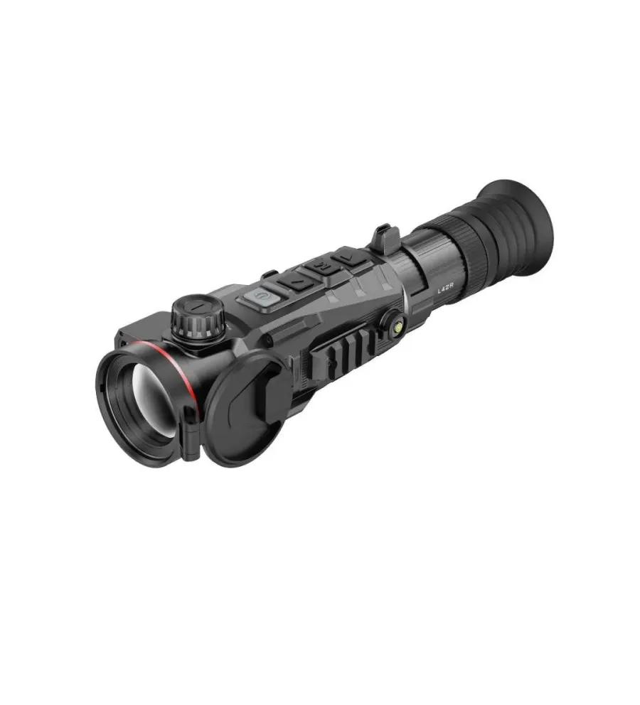 Lunette de tir thermique Nocpix Rico 2 L42R 